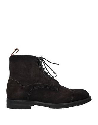 Santoni SCHUHE - Stiefeletten auf YOOX.COM