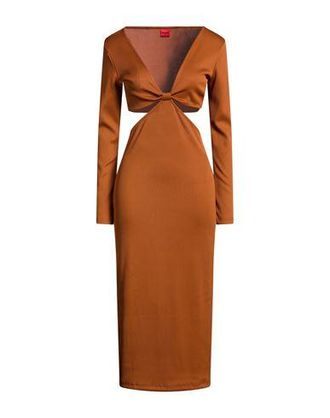 HUGO BOSS VESTITI - Vestiti midi su YOOX.COM