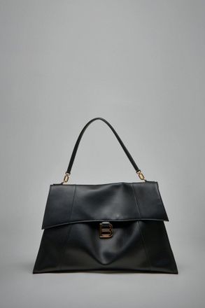 Balenciaga Hourglass Soft Large Handbag