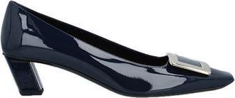 Roger Vivier FOOTWEAR - Pumps sur YOOX.COM