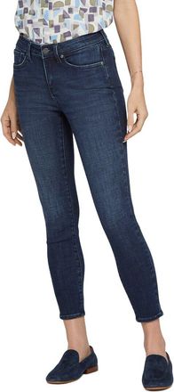 NYDJ Nydj Petite Ami Mesquite Skinny Leg Jean