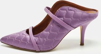 Malone Souliers Maureen