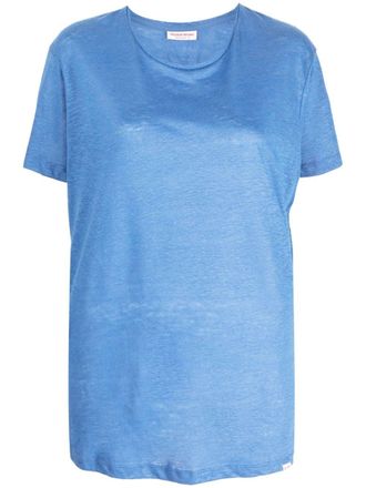 Orlebar Brown T-shirt OB-T - Blu