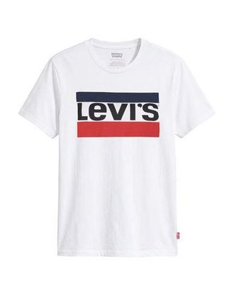 Levi's TOPWEAR - T-shirts on YOOX.COM