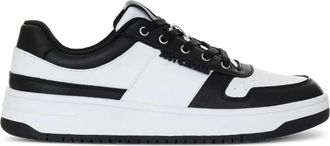 Just Cavalli Sneakers bicolore - Bianco