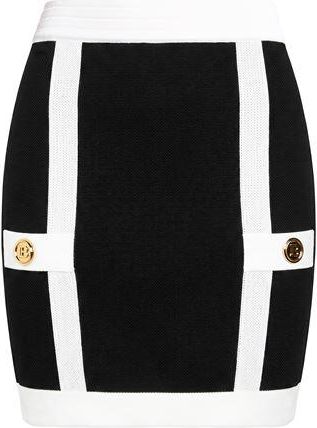 Balmain BOTTOMWEAR - Minigonne su YOOX.COM