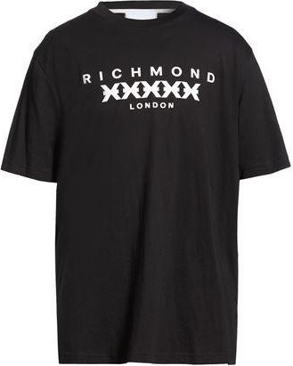 John Richmond CAMISETAS Y TOPS - Camisetas en YOOX.COM