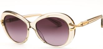 Swarovski Sk6026 Sunglasses