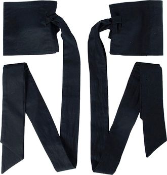 Ann Demeulemeester Leda Cuffs
