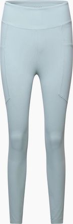 Castore Womens Aeromsh Leg - Green - Size: 14/30in