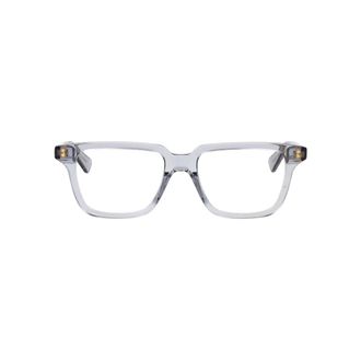 Bottega Veneta Optical Glasses - unisex - Bottega Veneta - Glasses - Gray - 53 MM - Accessories