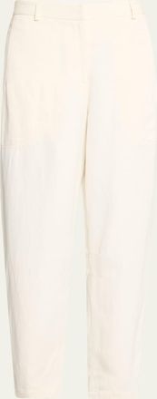 TWP Jetties Beach Linen Pants