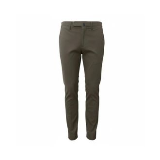 Incotex Uomo, Pantaloni, Marrone, L, new