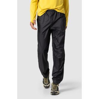 Outdoor Research Helium Waterproof Pants in Black at Nordstrom, Size Xx-Large