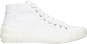 A.P.C. A.p.c. - Iggy Sneakers - Heren - Schoenen - Wit - Maat: 37 EU