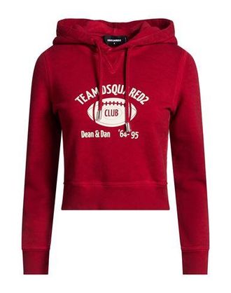 Dsquared2 TOPWEAR - Sweatshirts on YOOX.COM