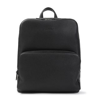 Brioni Zip Around Backpack - male - Brioni - Backpacks - Black - ONE SIZE - Bags