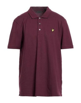 Lyle & Scott TOPS - Poloshirts auf YOOX.COM