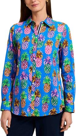 Foxcroft Zoey Shirt