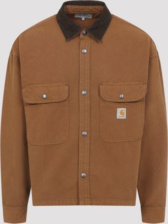 Carhartt Work in Progress Carhartt Wip Prescott-jas