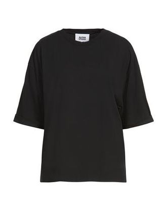 Alpha Studio TOPS - T-shirts auf YOOX.COM