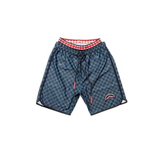 Sprayground Sprayground, Badmode, Heren, Veelkleurig, S, Beachwear