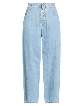 Maison Margiela BOTTOMWEAR - Jeans sur YOOX.COM