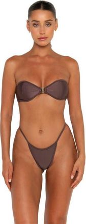 FAE Tallara Top in Stardust at Nordstrom, Size X-Small