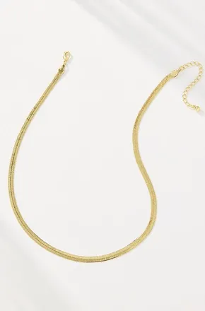 Uncommon James Horizon Necklace