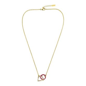Coccinelle Collana - - Accessories - Donna - Multicolore - ONE SIZE