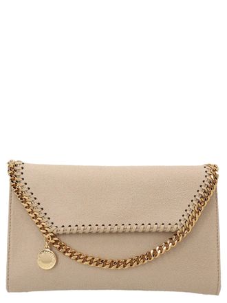 Stella McCartney Stella McCartney Falabella Mini Crossbody -Tasche