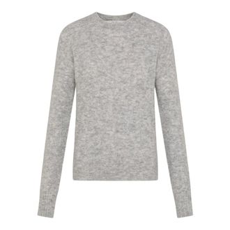 Seventy Maglione Girocollo - - Knitwear - Donna - Grigio - S