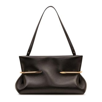 Givenchy Dames, Tassen, Zwart, Maat: ONE Size Leer