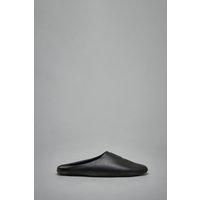 Balenciaga Ch&acirc;teau Mule Flat