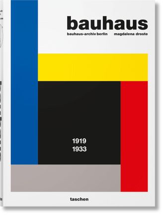 Taschen Bauhaus. Edici&oacute;n actualizada (franc&eacute;s)