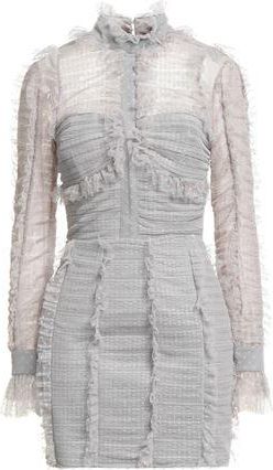 Elisabetta Franchi Mini dresses