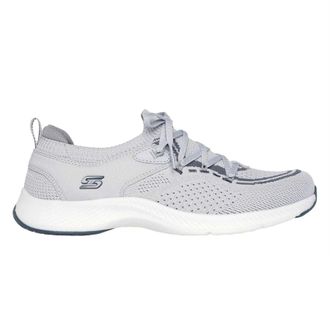 Skechers VF Move-sportschoenen voor dames (Wit)