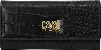 Cavalli Mujer, Accesorios, Negro, Talla: ONE Size