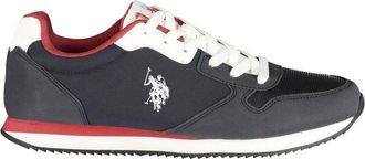 U.S.Polo Association U. S. POLO ASSN. Polyurethane Mens Mens Sneaker