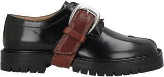 Maison Margiela SCHUHE - Schn&uuml;rschuhe auf YOOX.COM
