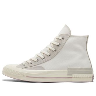 Converse Chuck Taylor All Star 1970s High White 173101C