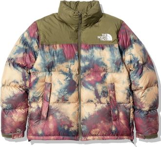 The North Face Nuptse Jacket ND92235-IA