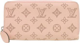 Louis Vuitton Magnolia Long Wallet (Bi-Fold) (Pre-Owned)