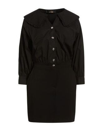 Twin-Set DRESSES - Mini dresses on YOOX.COM