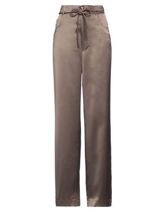 Nanushka BOTTOMWEAR - Trousers on YOOX.COM
