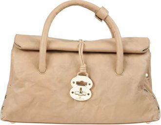 Zanellato Tassen, Dames, Beige, ONE Size, Dotta