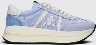 Premiata Sneakers Bethcoin in pelle
