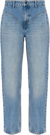 Rotate Rotate Birger Christensen, Donna, Jeans, Blu, W27, new