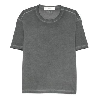 S&eacute;fr T-Shirts, male, Black, L, Mauro T-Shirt