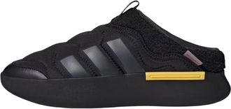 adidas Adipuff Black Utility Yellow JR0065